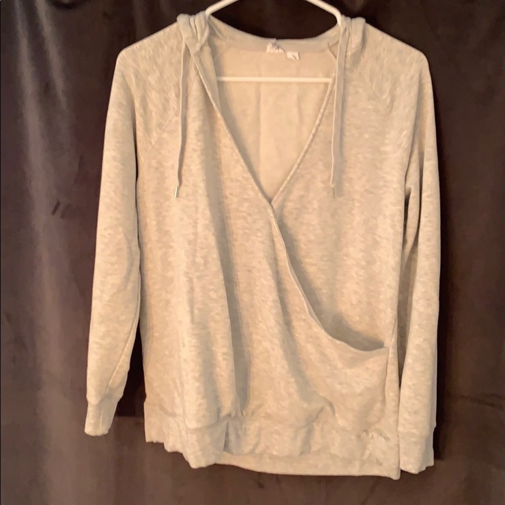 Gap Nursing Sweatshirt